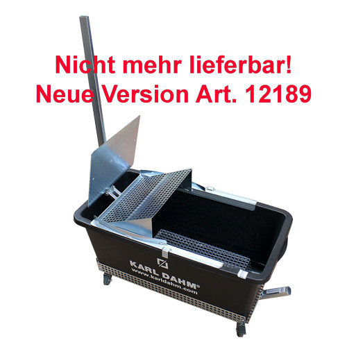 Ausdrückvorrichtung Art.-Nr. 10419