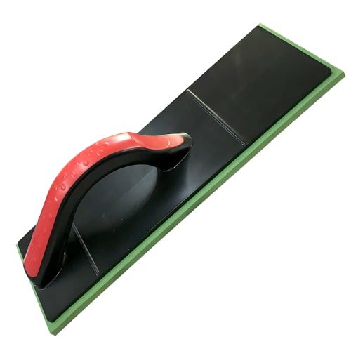 Grouting trowel, long - Karl Dahm Online Shop