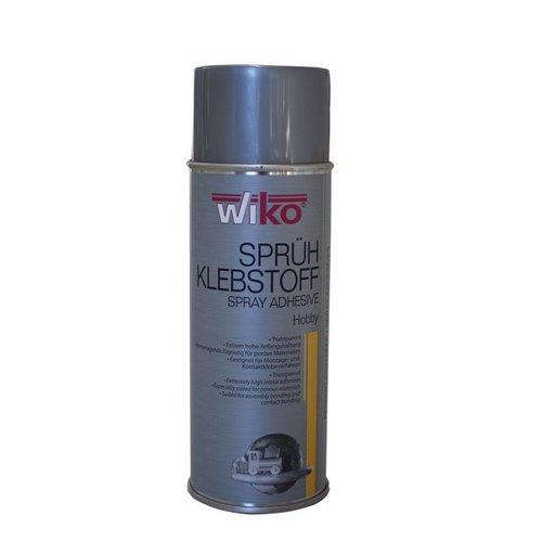 Colle en aerosol, 400 ml, order no. 11326