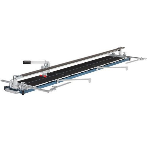 Blue tile cutter 1830mm, double angle, order Nr. 11409