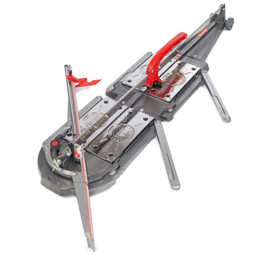 Tile cutter aluminium, 1310 mm art. no. 11640