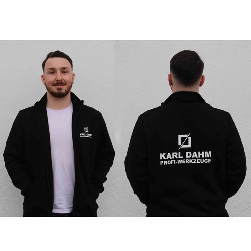 Karl Dahm Jacke, Gr. XL, Art. 13891