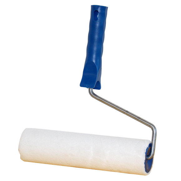 Primer replacement roller 18 cm