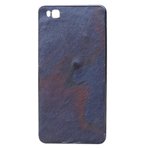 Smartphone Hülle "Vulcano Stone" I für iPhone 8+ Art. 18041