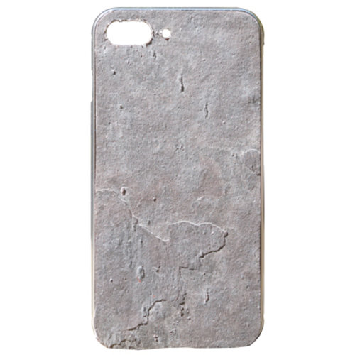 Mobile phone case "Grey Impact" I for iPhone 7+ art. 18020