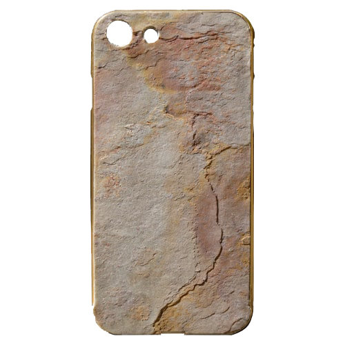 iPhone case "Gold Mountain" | iPhone 8, Art. 18011