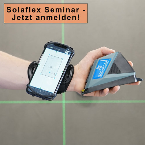 Séminaire Solaflex - Inscrivez-vous dès maintenant !