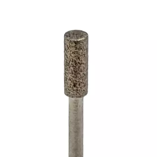 Diamantgesinterter Zylinderfräser 3 mm für den Fliesendoktor von KARL DAHM