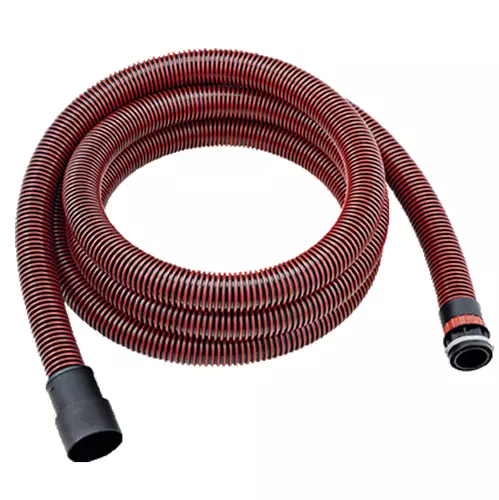 Antistatic suction hose for Art. No. 40568 and 40569