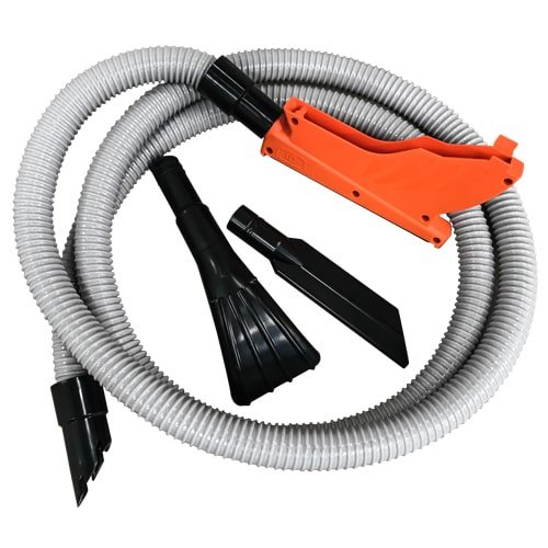 Hose set for stone cutting machine dry iQTS 244 - buy cheap at KARL DAHM