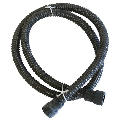 Exhausting hose 2 m