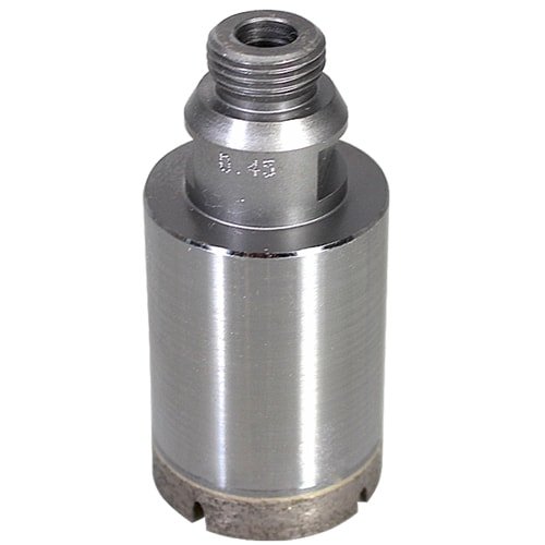 High performance diamond core bit