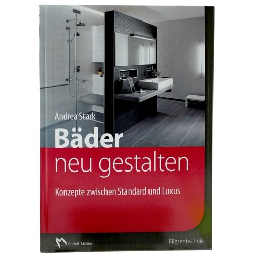 Bäder neu gestalten