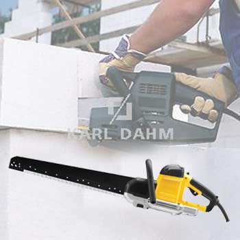 Gas Concrete Saws Construction Tools Universal Saws