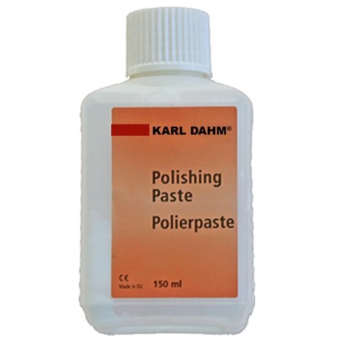 Polishing paste, 150 ml 12118