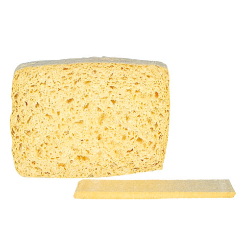 Viscose sponge, pressed state - Info