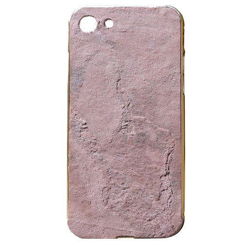 Smartphone Case "Pink Earthcore" I iPhone X/XS Art. 18062