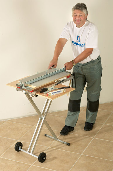 Karl Dahm® UNIVERSAL working table