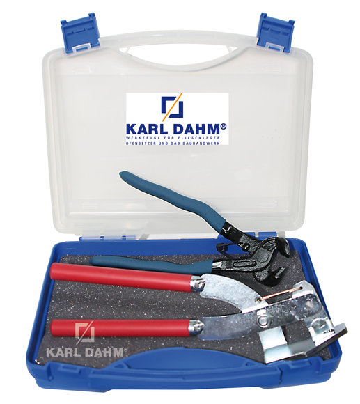 Mosaic nippers set Karl Dahm Online Shop