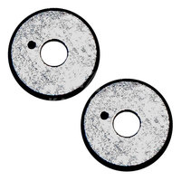 Carbide spare wheel 2 pcs. art. no. 10146