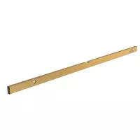 Karl Dahm® Gold star Spirit level 150 cm - Online Shop