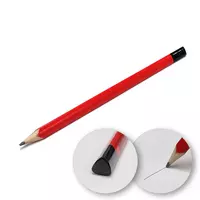 Triangular graphite pencil - Online Shop