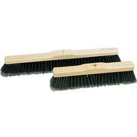 Karl Dahm special cleaning broom