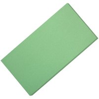 Ersatz-Moosgummiauflage grün Art.-Nr. 10479