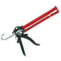 Caulking gun, compact - Online Shop