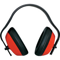 Ear defenders