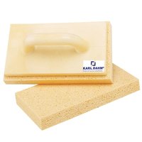 Viscose sponge board, 16 x 30 cm - Online Shop