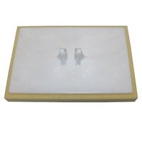 Carrier plate with sponge to 11131, order no. 11132