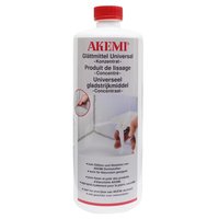 AKEMI® Universal Smoothing Agent in 1L bottle buy exclusively at KARL DAHM