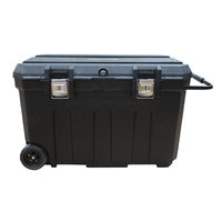 Mobile tool chest Order No. 11315