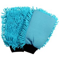 Microfibre glove Order No. 11339