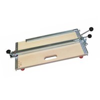 NEW! Tile cutter IDEAL PLUS 610 mm Order No. 11341