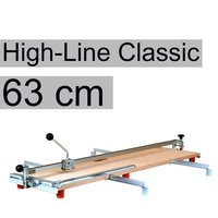 Large-format tile cutter Dahm «HIGH-LINE», 630 mm Order No. 11342