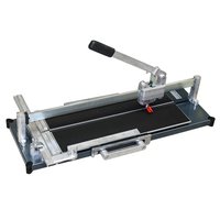 Heavy duty tile cutter, 720 mm Online Shop