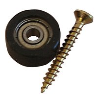 Ball bearing with screw (1 pc.) Order No. 11389