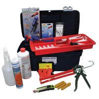 Restoration kit for silicone joints Order No. 11595