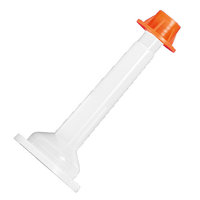 Nozzle extension for grout bags Order No. 11597