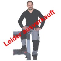 Arbeitshose Canvas | Bundhose lang