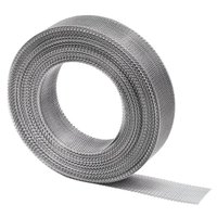 Ruban de protection contre les coupures grille 5 cm x 10 m, acier inoxydable V4A - Ruban de protection contre les coupures acheter à bas prix chez KARL DAHM