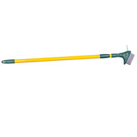 Extendable joint brush up to a length of 1.4m with telescopic handle from Karl Dahm