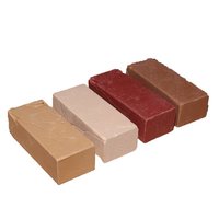 Tile repair refill pack, terracotta colours, order no. 12092