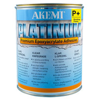 Platinum Premium L-Special 1kg, transparent, Art. no. 12149