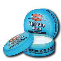 Crème pour les pieds Healthy Feet, 91 g, no. d'article 12167