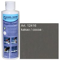 Cocoa joint colorant