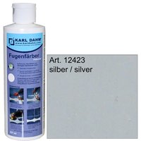 Grout dyer silver - The original from KARL DAHM