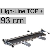 High-Line TOP PLUS 93 cm Guidage Double (22 kg)
